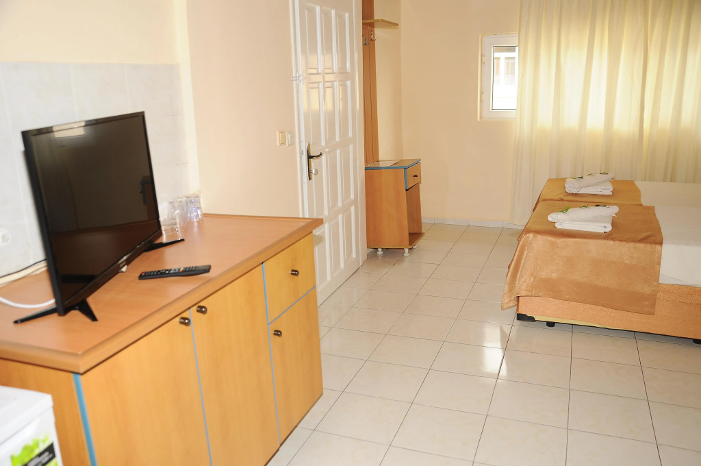Gungor Suit Hotel