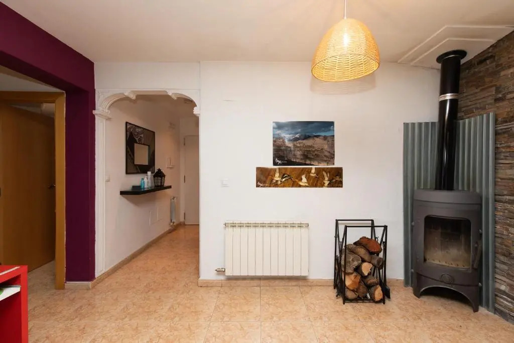 Casa Gratal