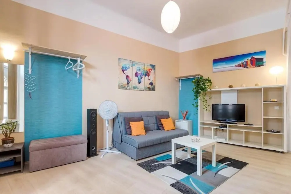 Origo Apartment