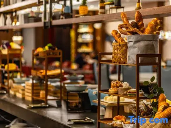 Yicheng Hotel (Dagang Wanda Plaza Branch), Binhai New Area, Tianjin