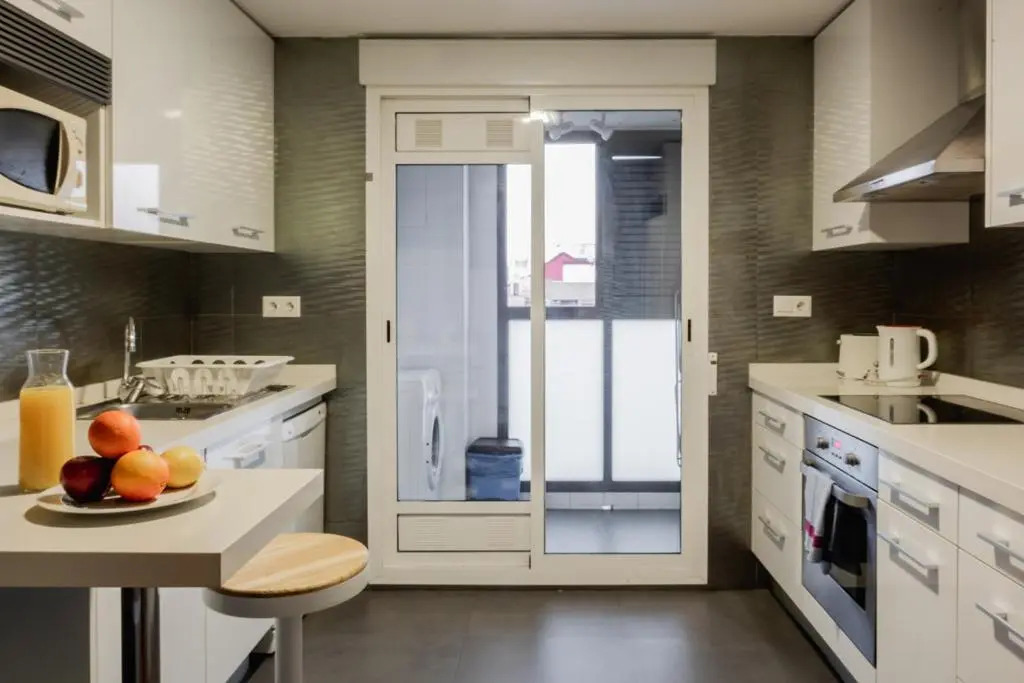 Apartamentos FV Flats Valencia - San Felipe Neri
