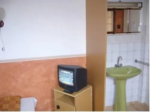 Hullám Panzió