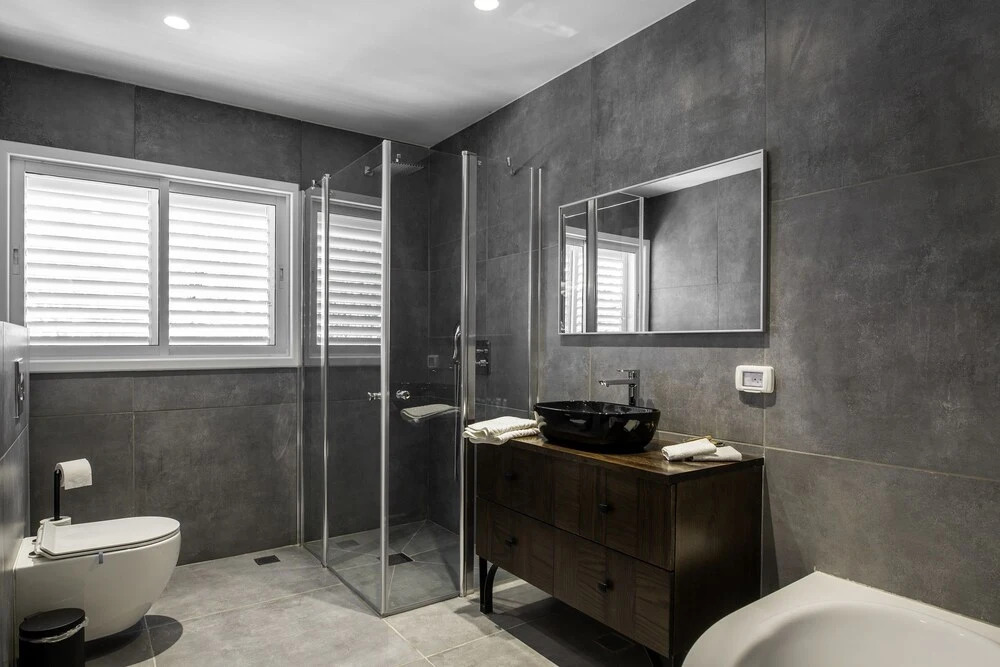 Alma Suites
