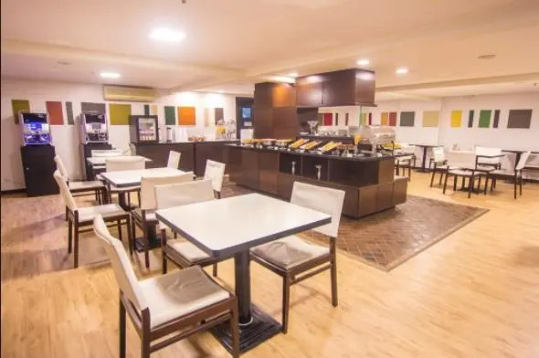 Novo CWB
