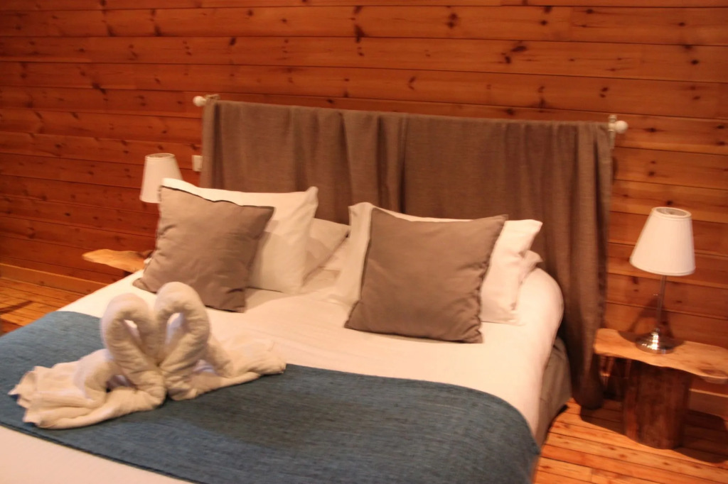 Hotel La Font Vineuse & Spa