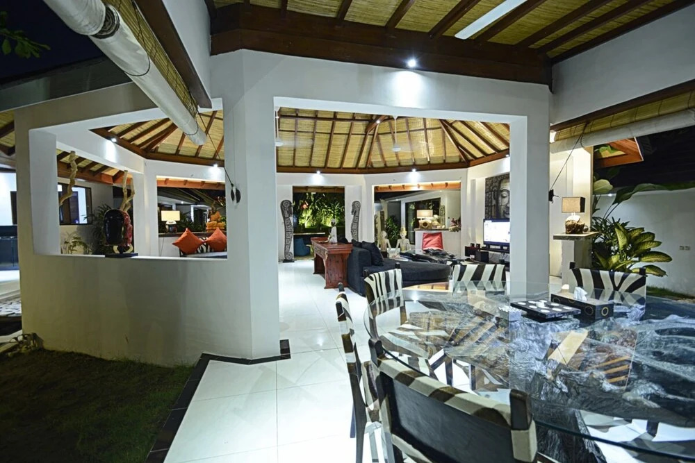 Villa Herros