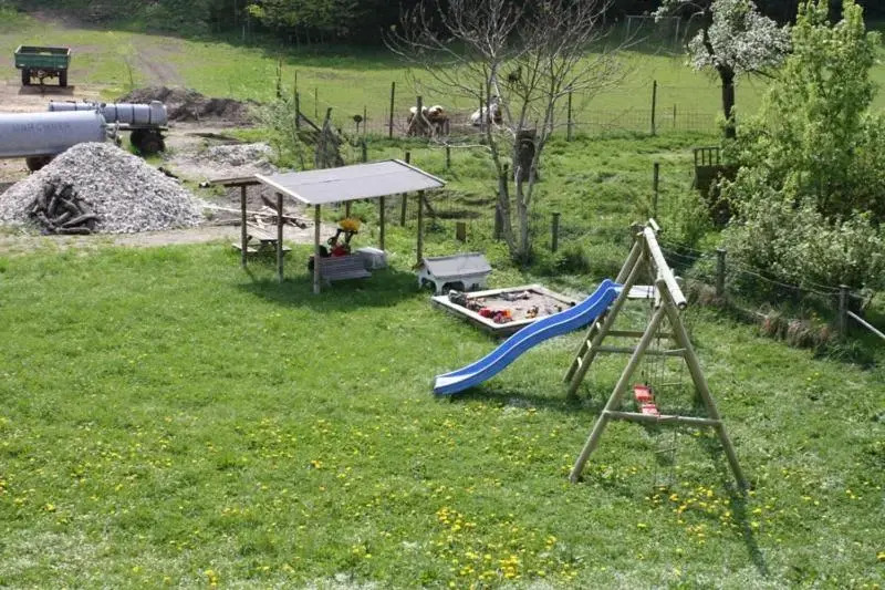 Feichten-Hof Zaiser Maria Und Hubert
