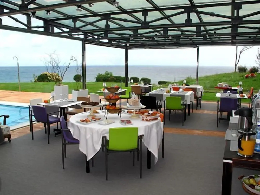 Hotel Arbe