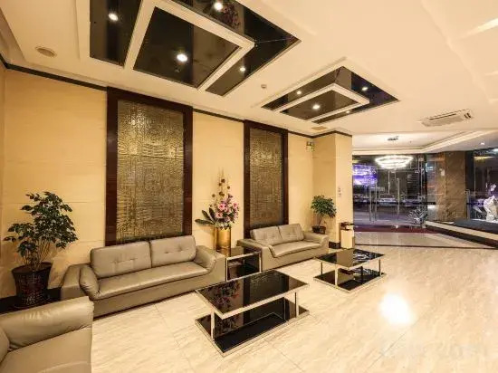 Jiangmen Baili Hotel (Kaiping China Resources Vanguard Musha Branch)