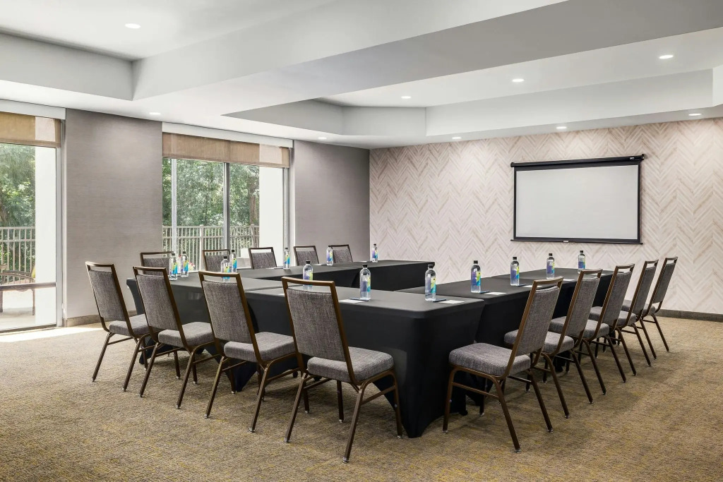 SpringHill Suites Charlotte University Research Park