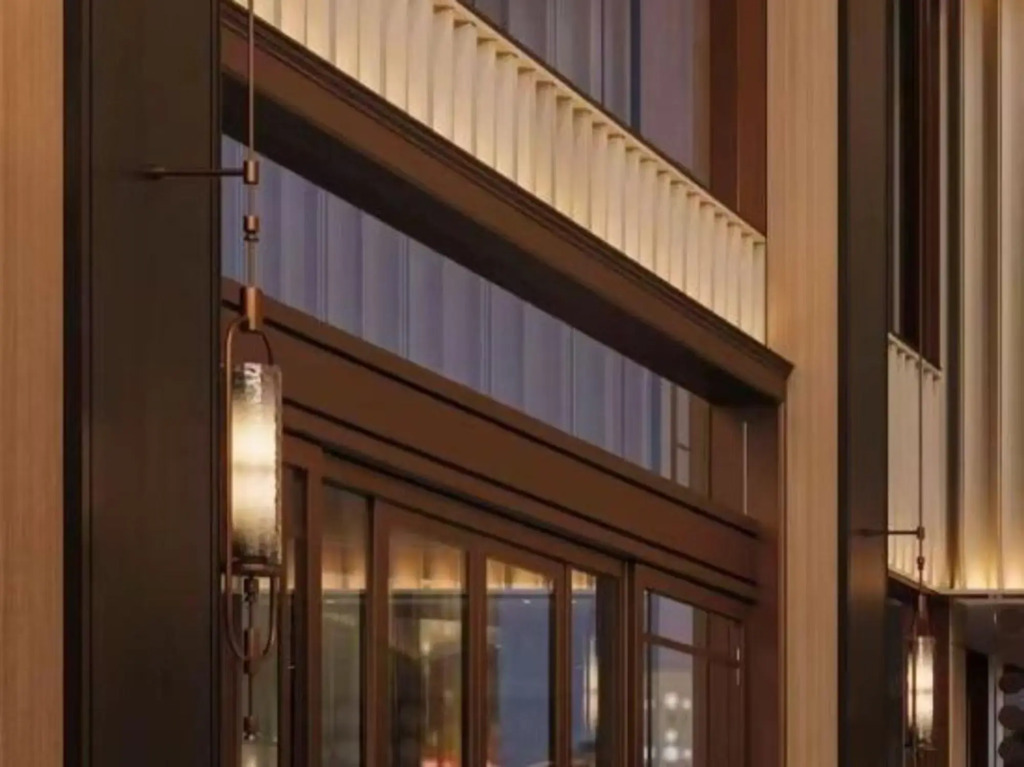 Xin Da Xin Hotel