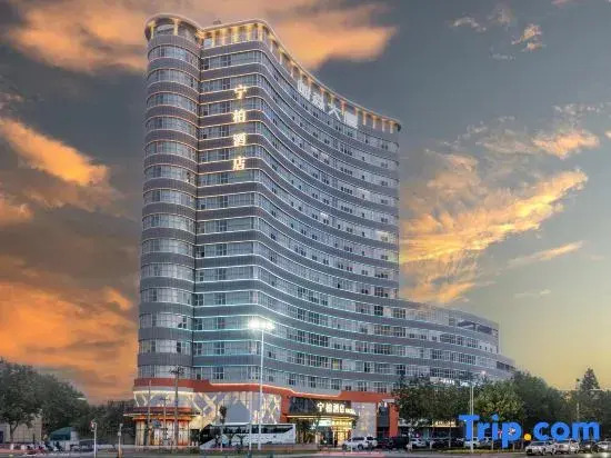 Yining NingBai Hotel（International Airport of YINING ）
