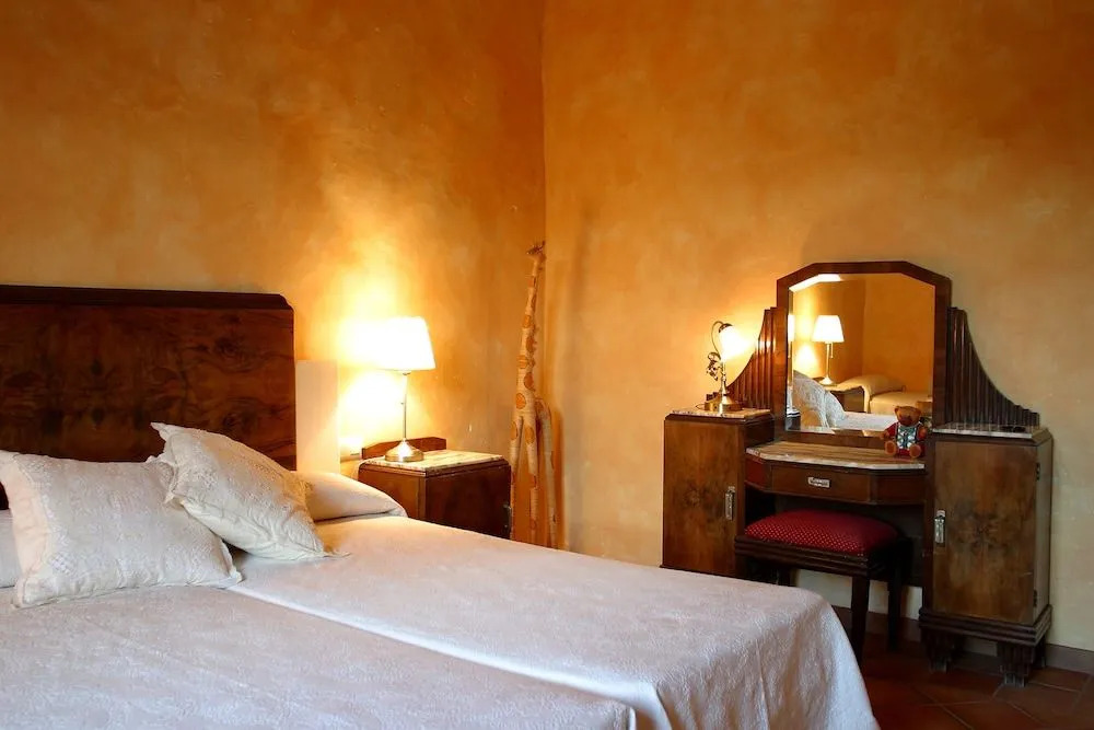 Hostal del Castell de Gimenelles