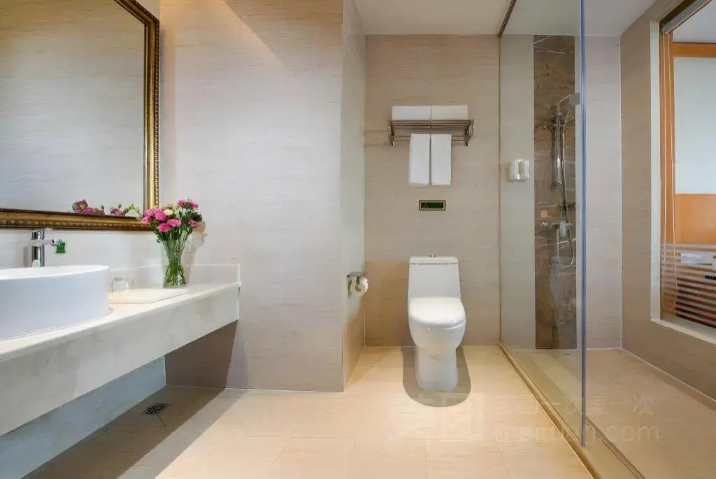 Vienna Hotel Xixiang Gushu