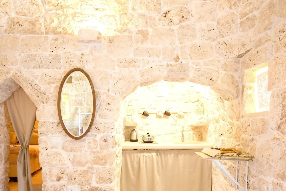 House With 3 Bedrooms in Ceglie Messapica, With Furnished Garden and W