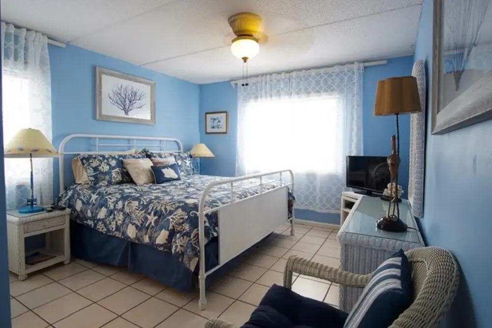 Unit 5124 - Ocean Racquet Club
