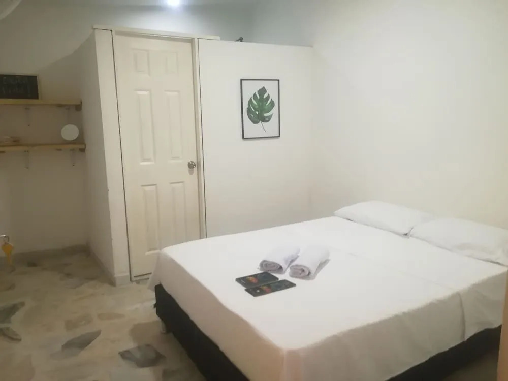 Cacica Hostel