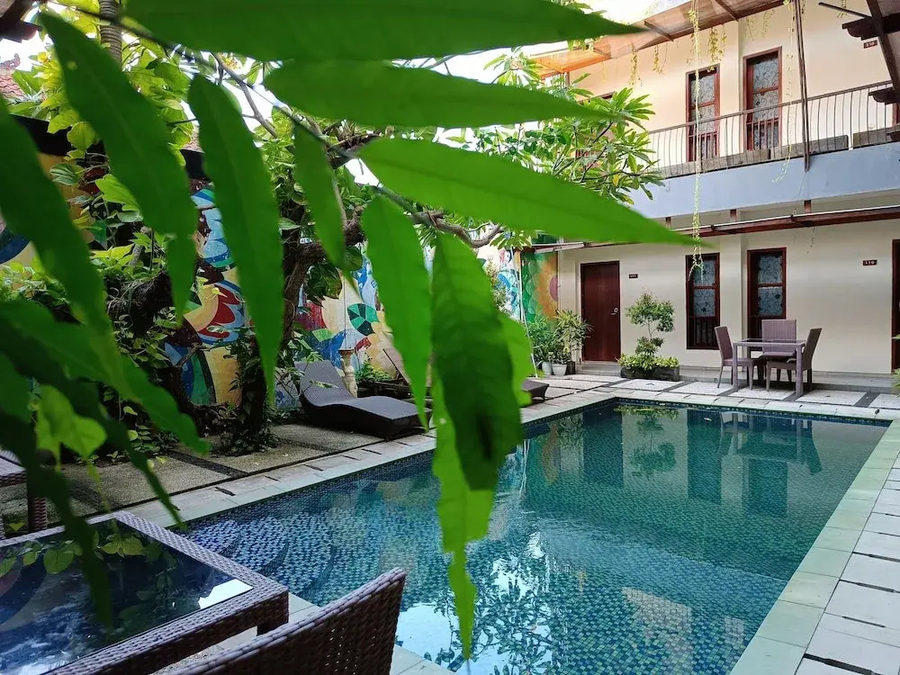Keola Hotel