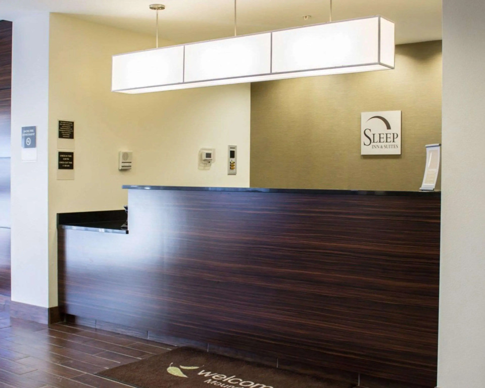 Sleep Inn & Suites Moundsville - Wheeling