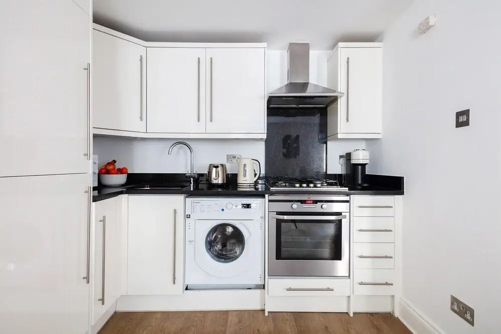 Stylish 1BR in the Heart of Westminster