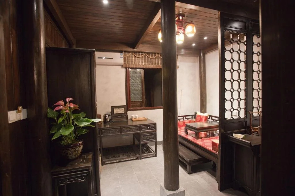 Laojie 89 Inn