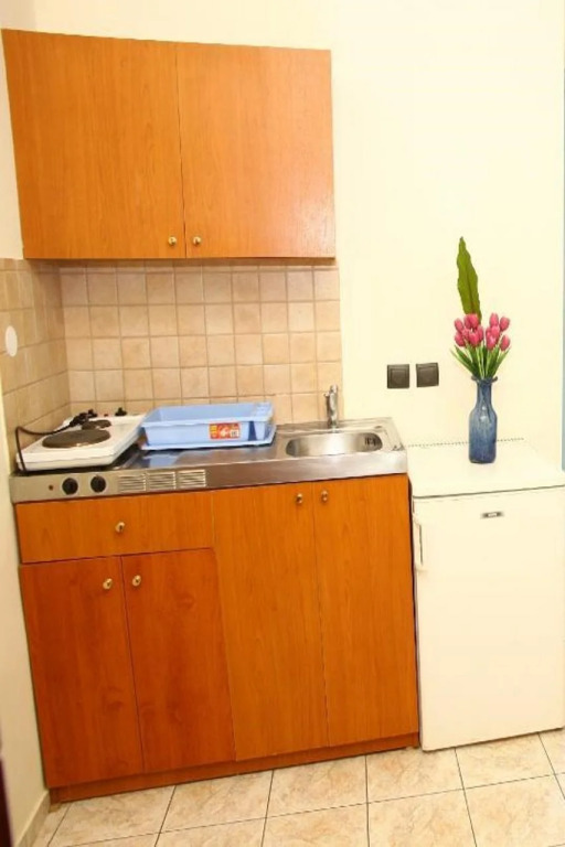 Dias Hotel & Apts