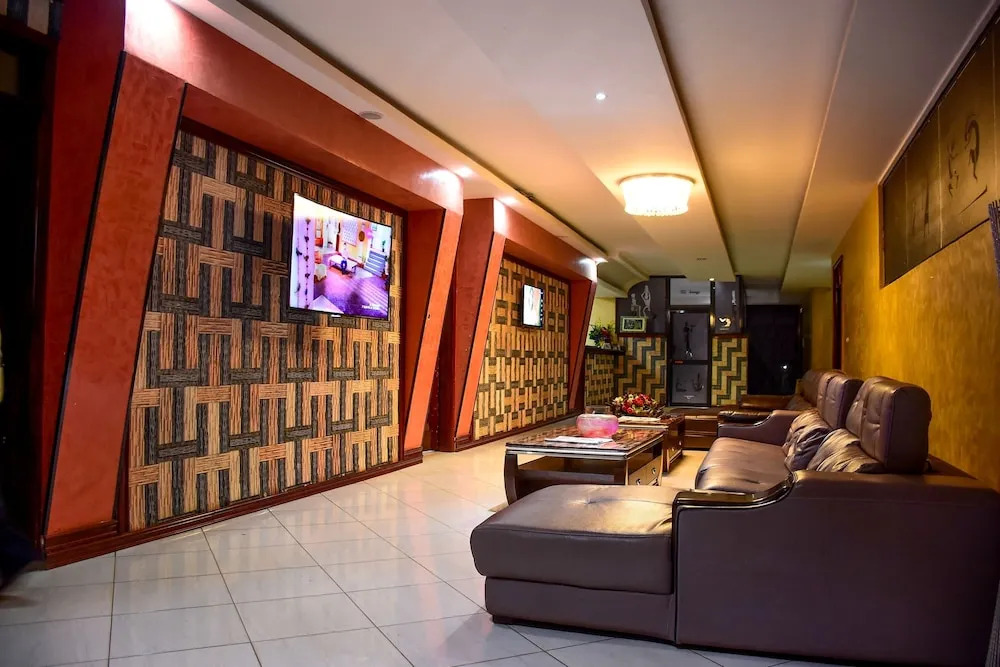 Hotel OK