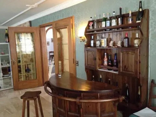 Apartment Plauncas Acletta