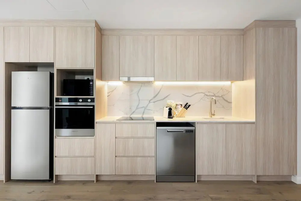 The Henrietta Apartments by Urban Rest