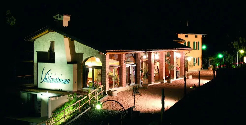 Bed and Breakfast Vallombrosa