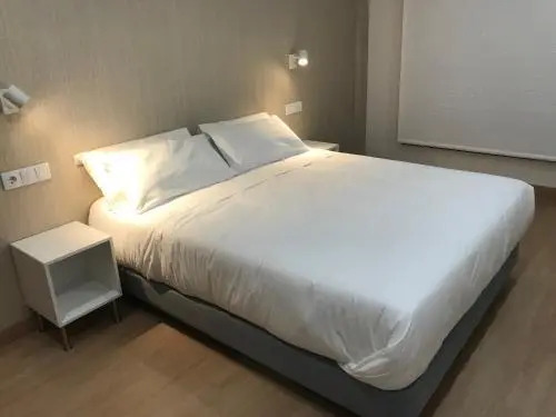 Apartamentos Areas
