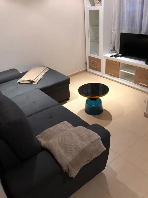 Spaanse Droom -penthouse 1130 - Right in Front of Pool With Private Roof Terrace