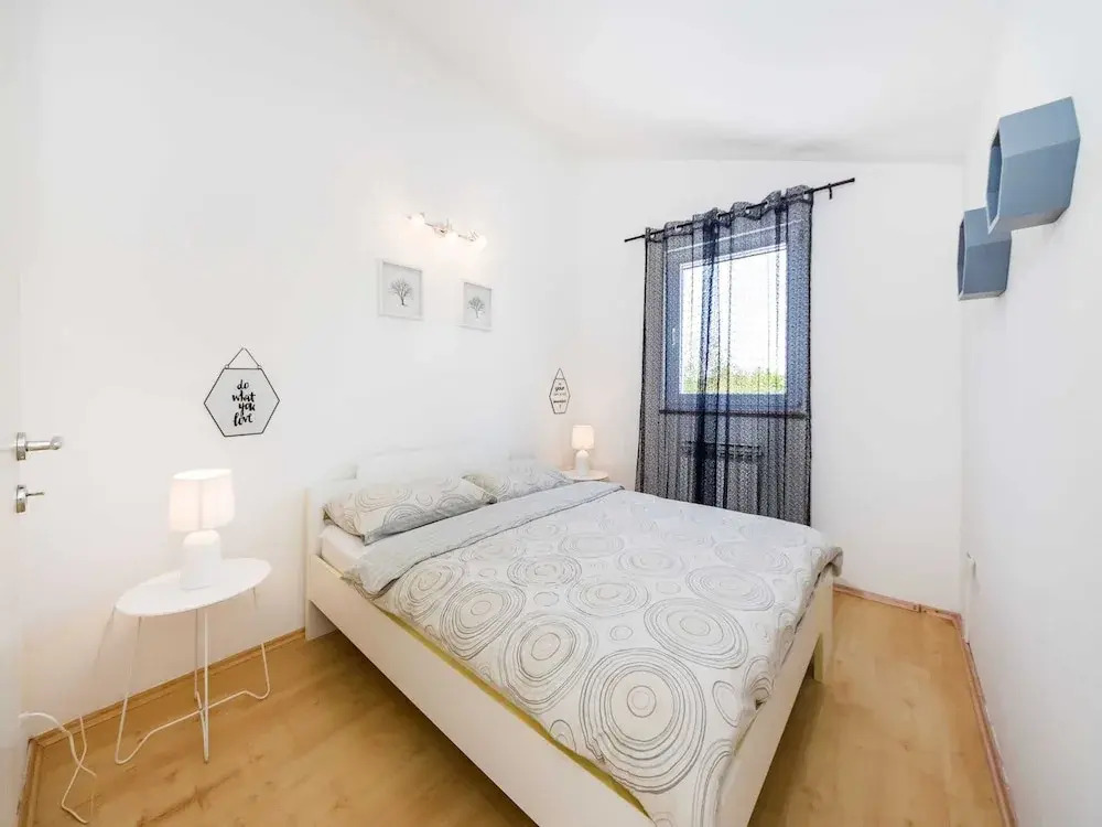 Luxurious Villa in Dalmatia near Sea