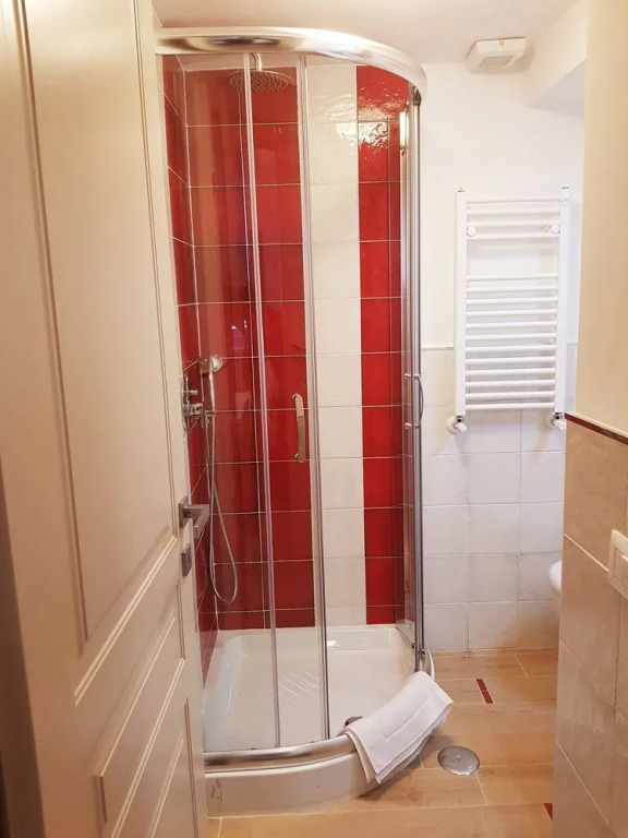 Cairoli Rooms