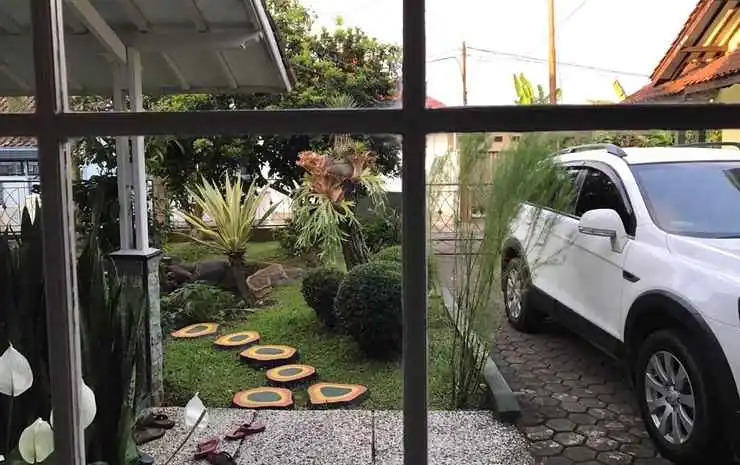 Villa Asri Kuningan