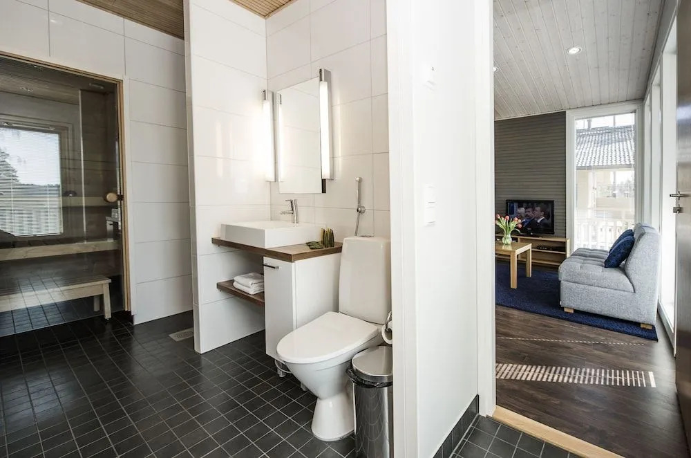 Hotelli Vanajanlinna