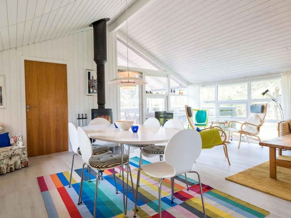 Enchanting Cottage Retreat in Fano-By Traum