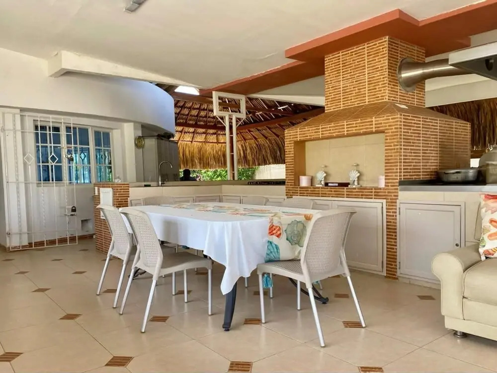 w Amazing 5BR House w Ocean View n AC in CTG