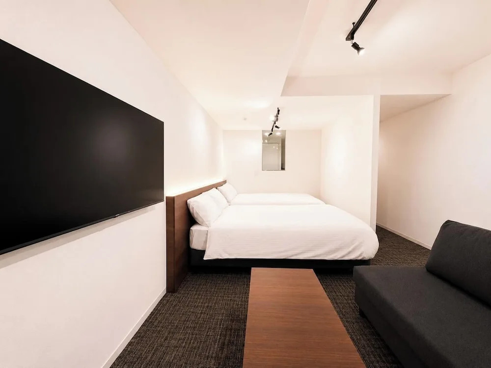 Residence Hotel Liberte