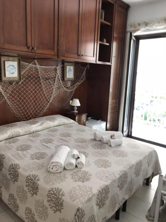 Sulla Battigia B&B