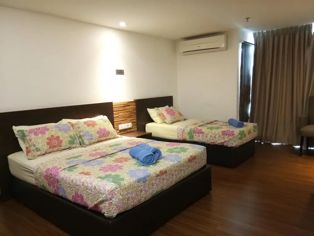 AL-Aidid Homestay