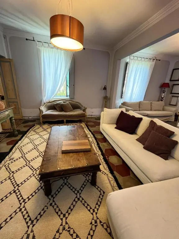 Spacious villa with private pool in Ca dei Rovati