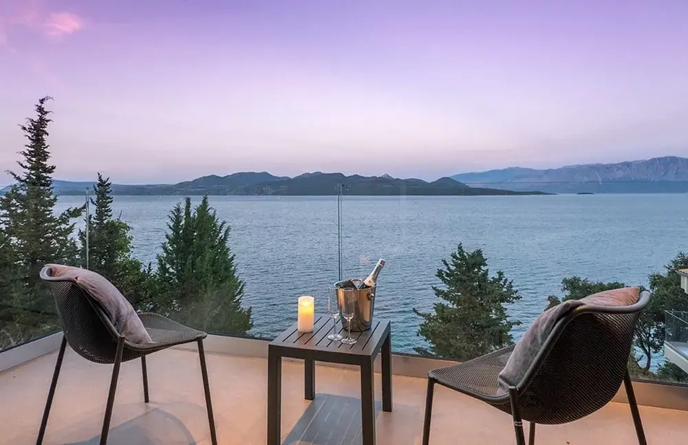 Villa Melia