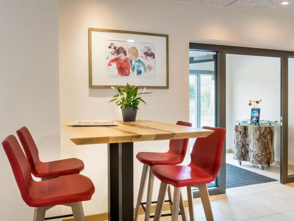 Walhalla Zen Hotel Regensburg