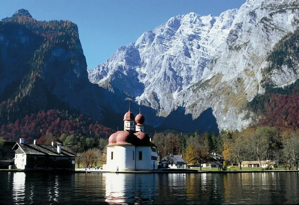 Luxus Ferienhaus Salzburg Chalet mit Pool, Sauna, Whirlpool, Kamin