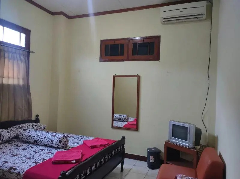 Hotel Prambanan Malioboro