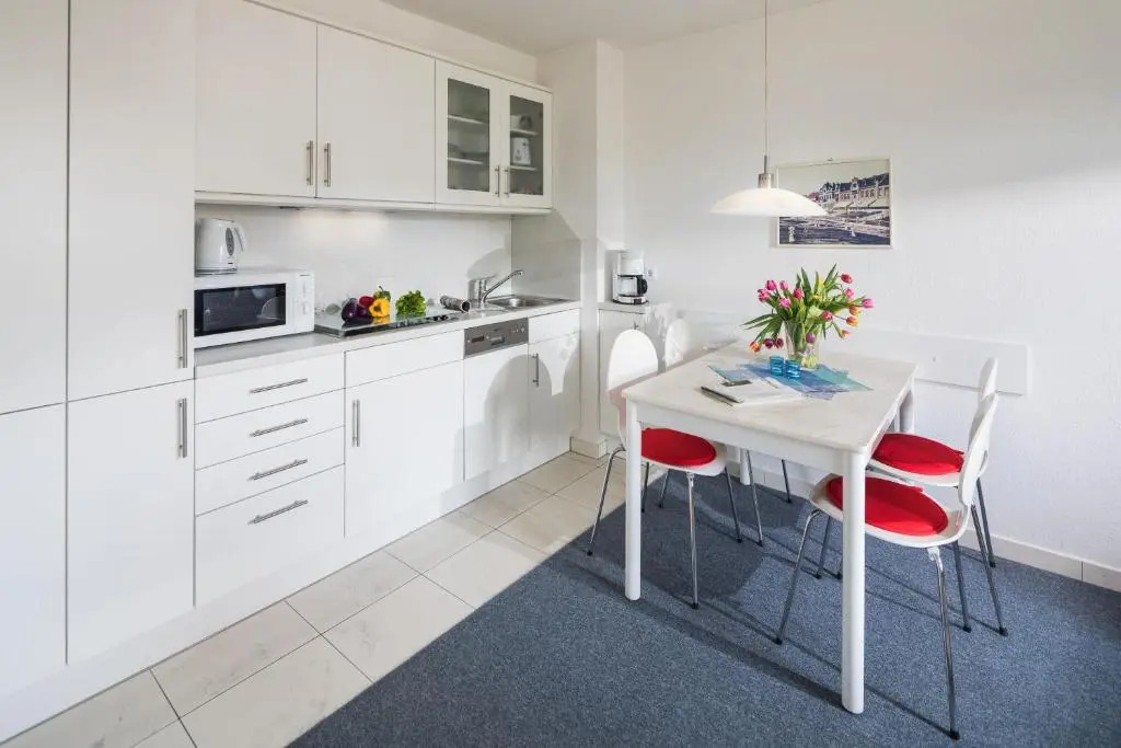Ferienwohnung 29