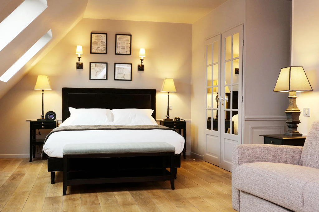 Hôtel Avama Montmartre