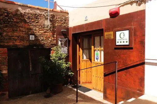 Casa rural Llana 12