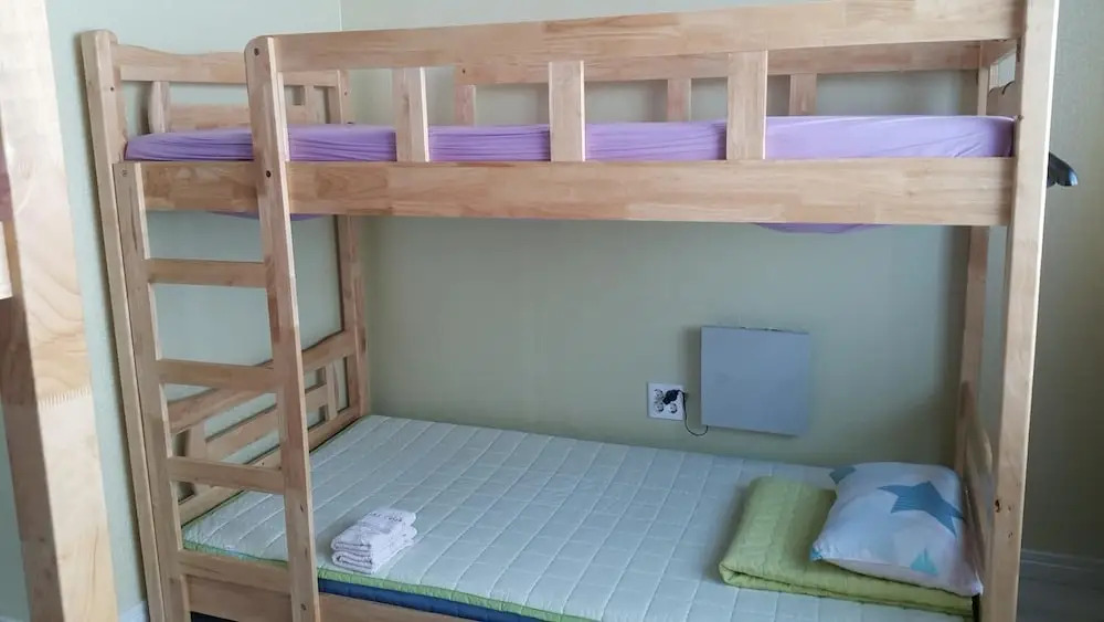 Kangguan Guesthouse